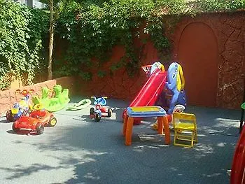 Bella Bravo מלון 3*