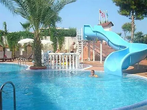 Bella Bravo 3* Alanya