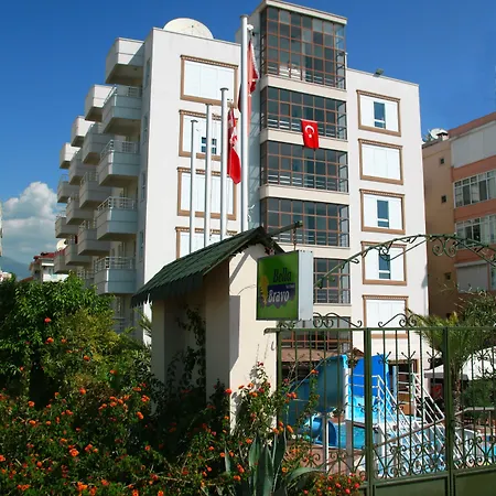 Hotel Bella Bravo Alanya