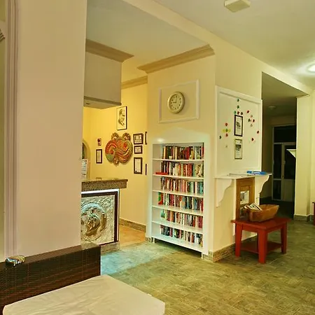 Bella Bravo Hotel Alanya