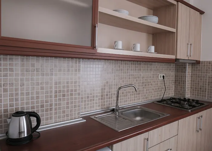 Bella Bravo Готель