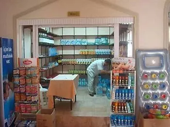 Bella Bravo Готель Аланія