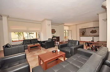 Готель Bella Bravo 3*